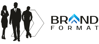 Рекламное агентство BRAND FORMAT logo